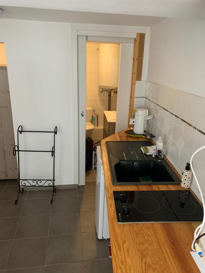 Location Barcelonnetteアパートメント エクステリア 写真