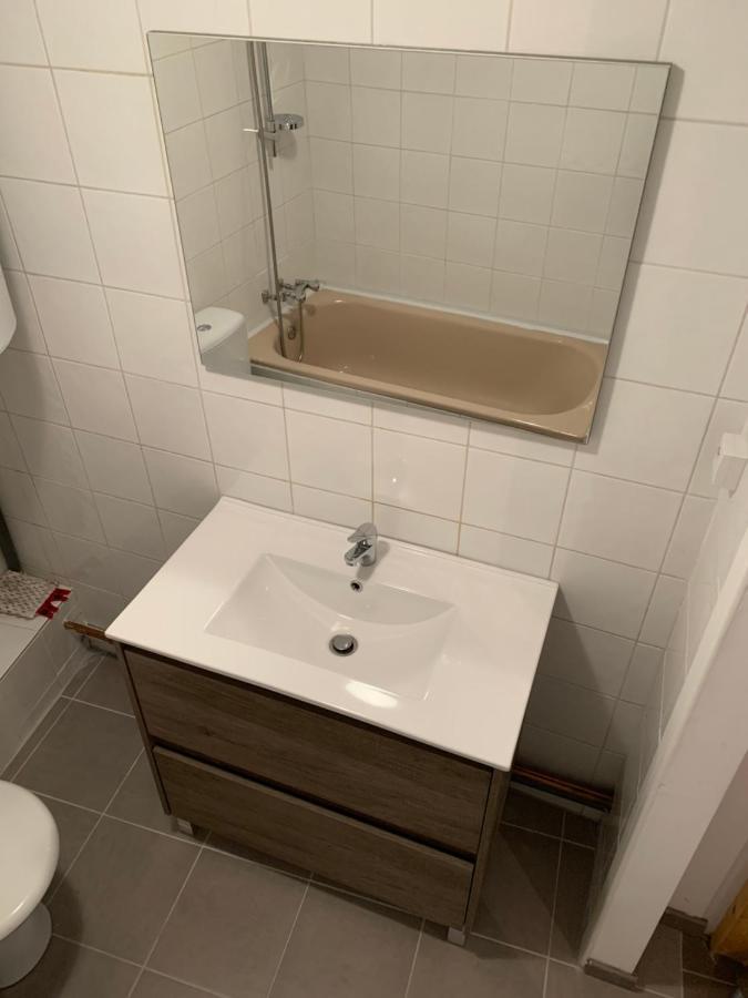 Location Barcelonnetteアパートメント エクステリア 写真